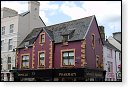 dingle killarney eire ierland Ierse graafschap ring of kerry de dolfijn Fungie Mount Brandon whiskey irish pub ale bisdom